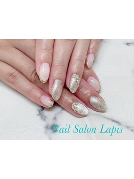 つけ放題メニューのあるサロン