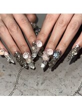 ピンズイチロク(PINS16)/Gel-x120分