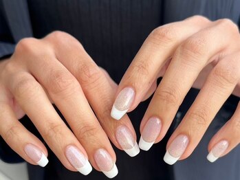 ソア ネイル 鳳駅(soar.nail)/持ち込み