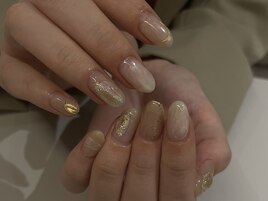 ニュアンスネイル【1.30】