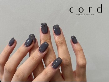 ワンカラー×inkパーツdesign