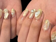 ヴィヴィ(Salon de Vi2)/designコース