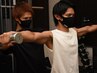 【メンズ★ボディメイク】体験トレーニング+カウンセリング60分 ¥3000 
