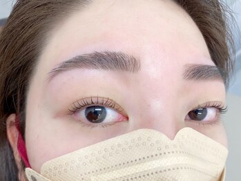 リト 茅ヶ崎((Lito)/パリジェンヌ/まつげパーマ/眉毛