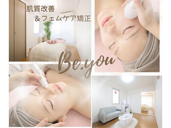 ビーユー(Be.you)