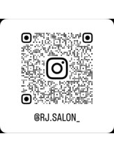 アールジェイ(Rj)&nbsp;Instagram 