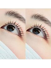 セレビアイ 立川店/パリジェンヌラッシュリフト