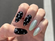 グロー(g1ow)/マイネイル