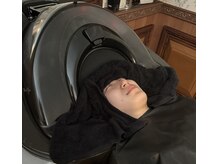 ハーディハーツ(Hardy-Hearts)/マシンシャンプー