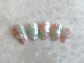 定額ジェル￥11,000