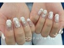 フレンチネイル