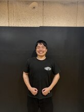 皇子山MMA 石田 優真