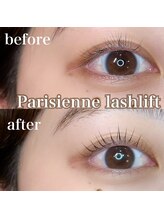 ソプラ 京都駅前店(sopra)/パリジェンヌ