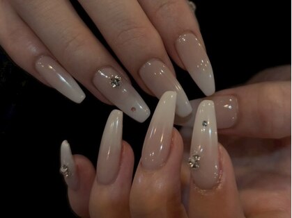 アイネイルズ 梅田店(I nails)の写真