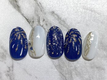 アミュレット 柳津店(AMULET)/8月定額　6600円(税込)