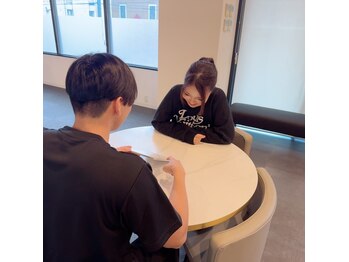 エースジム(ACE's Gym)