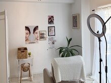イチマルゴ ガーデン(105 GARDEN)の雰囲気（頑張るオトナ女子のプライベートサロン♪）