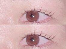 フルールディア(Fleurdia)/まつ毛カール