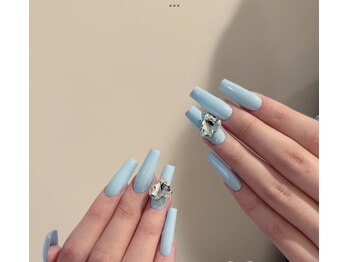 美人計ネイルサロン/