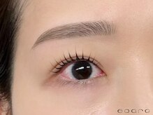 【目元の垢抜け★】まつ毛パーマ+美眉スタイリング　通常価格　￥13,200