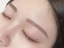 ザ ドールハウス バイ ジュエリリートウキョウ(The DOLL HOUSE BY JEWELILYTOKYO)/アイブロウ