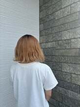 モノクローム 中泉店(Monochrome) 中嶌