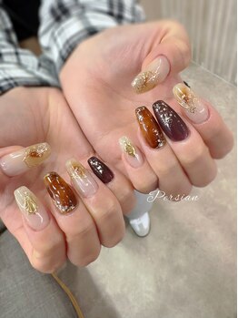 ペルシャ 坂戸駅前店(Persian)/おまかせコース