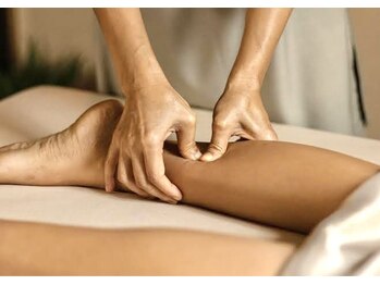 フサモミ(HUSAMOMI)/直伝◆本場中国経路オイルリンパ