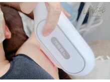 ラエッセ(LAESSE)/(キッズ)ワキ脱毛