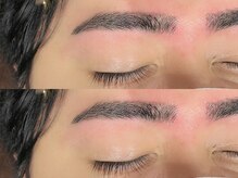 アイクイック 秋葉原店(Ai Quick)/眉毛/アイブロウ/メンズ/秋葉原