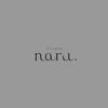 ナル(naru.)のお店ロゴ