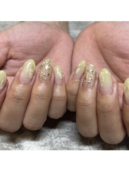 イロ(iro)/ライト定額コース♪