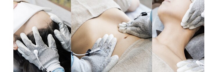 サワヤカ(SAWAYAKA)のサロンヘッダー