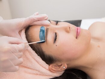 ルクール(Le Coeur)の写真/【WAX脱毛×光脱毛】のMIX脱毛で気になる産毛までスッキリ♪効果を即実感できる◎つるんとたまご肌に！