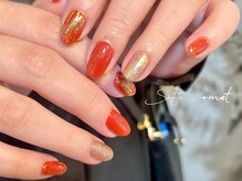 サロンサルート 本店(salon salute)/ジェル10アート