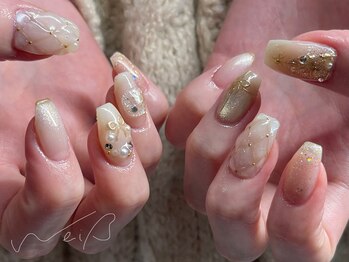 ワイス(weiss)/クリスマス