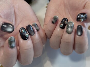 ミトミ(MITOMI)/Hand Standard plan 429.