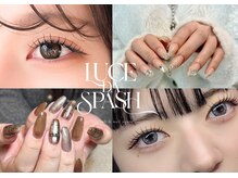 ルーチェドスパッシュ 仙台 長町(Luce da Spash)