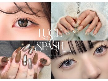 ルーチェドスパッシュ 仙台 長町(Luce da Spash)