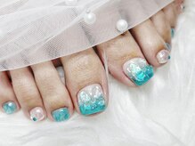 ラスズラン 上前津店(La suzuran)/フット90分