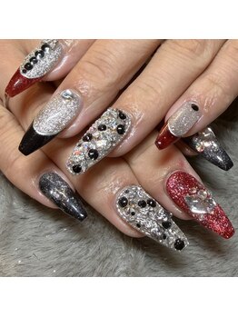 シェリル(Cherir)/スカルプフリープラン