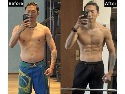 皇子山MMAの写真