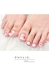 フィリス センター南店(PHYLIS)/★FOOT☆