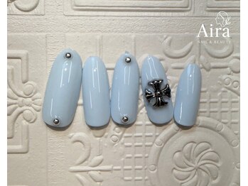 アイラサロン(Aira salon)/定額80分コース