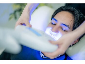 ホワイトニングショップ 武蔵小杉店/ホワイトニング/男性も大歓迎◎