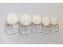 エヌスタイル(N-STYLE)/4月トレンド☆定額デザイン☆