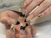 リムピッド せんげん台店(Limpid)/持ち込み10本コース