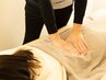 【肩こり・疲れに】全身もみほぐし30分 /55%OFF
