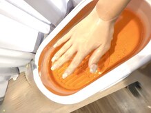 ハンドケア・フットケア専門店　つるすべ　【4/4 NEW OPEN（予定）】 /