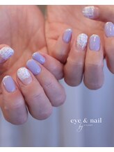 aoi担当 アートネイル